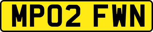 MP02FWN