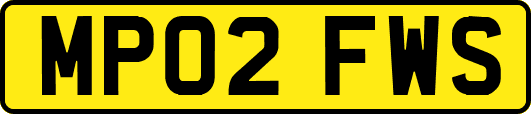 MP02FWS