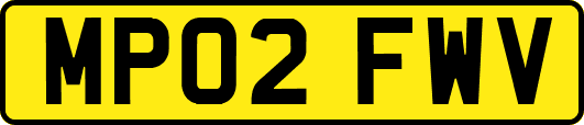 MP02FWV