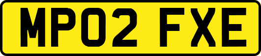 MP02FXE