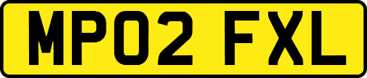 MP02FXL