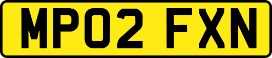 MP02FXN