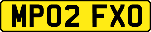 MP02FXO