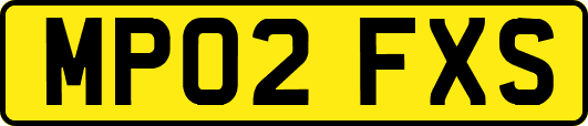 MP02FXS
