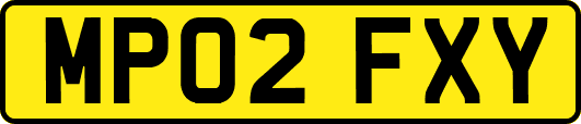 MP02FXY