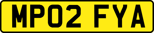 MP02FYA