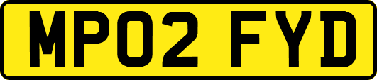 MP02FYD