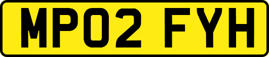 MP02FYH