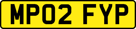 MP02FYP