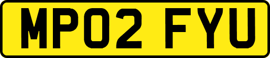 MP02FYU