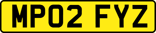 MP02FYZ
