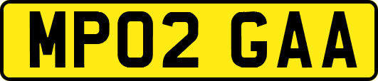 MP02GAA