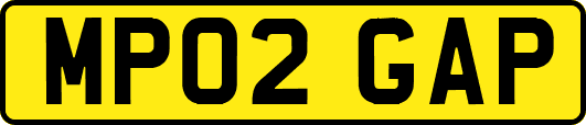 MP02GAP