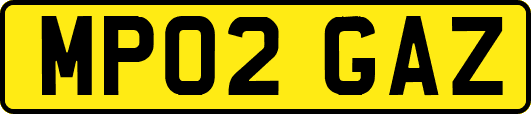 MP02GAZ