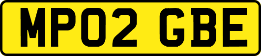 MP02GBE