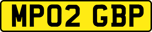 MP02GBP