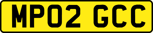 MP02GCC