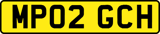 MP02GCH