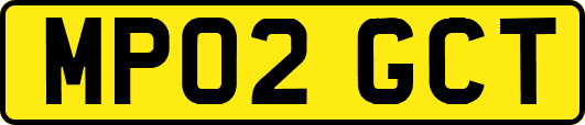 MP02GCT