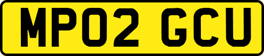 MP02GCU