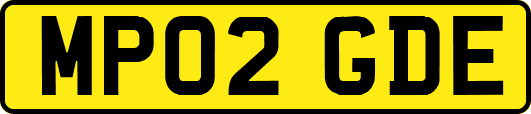 MP02GDE