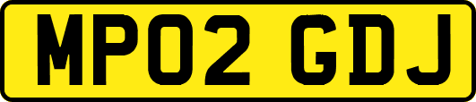 MP02GDJ