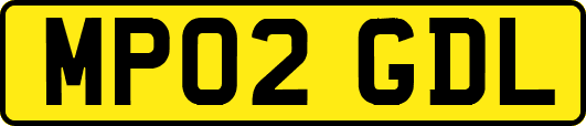 MP02GDL