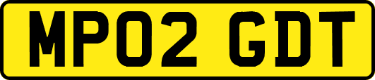 MP02GDT