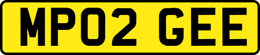 MP02GEE