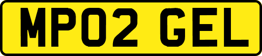 MP02GEL