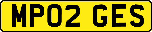 MP02GES