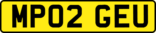 MP02GEU