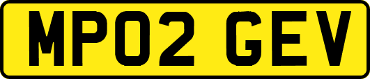 MP02GEV