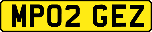 MP02GEZ