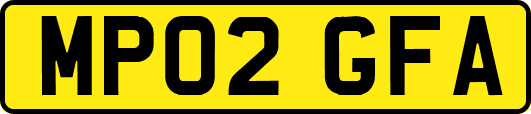 MP02GFA