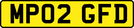 MP02GFD