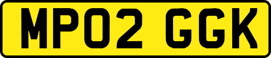 MP02GGK