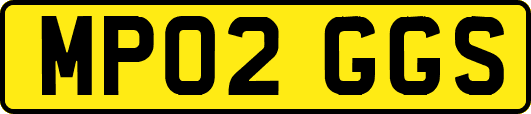 MP02GGS