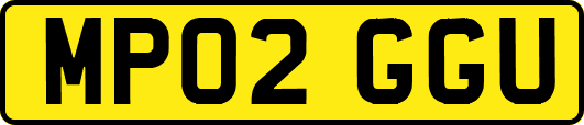 MP02GGU