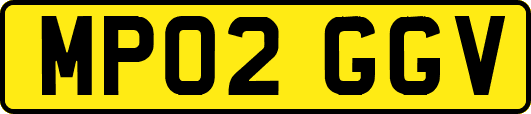 MP02GGV