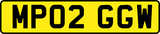 MP02GGW