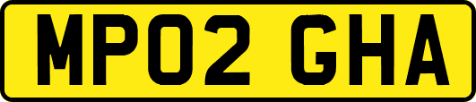 MP02GHA