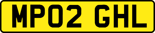 MP02GHL