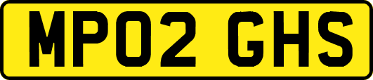 MP02GHS