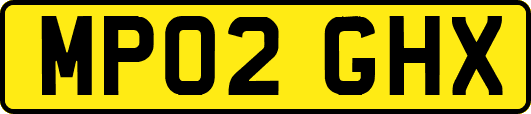 MP02GHX