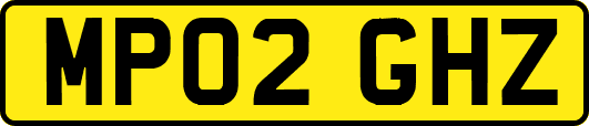MP02GHZ