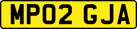 MP02GJA