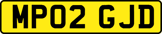 MP02GJD
