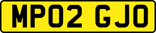 MP02GJO