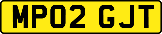 MP02GJT